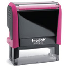 Printy Model 4913 Michigan Notary Stamp. This product has multiple versions. Please select one using the Choose a Version box.