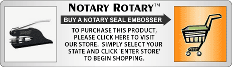 Buy a Notary Seal Embosser