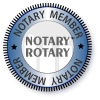 View My Notary Rotary Profile