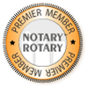 View My Notary Rotary Profile