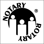 Notary Rotary