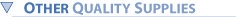 Other Notary Supplies include Bonds, Notary Seal Embossers, Notary Insurance, Fingerprint Pads, Notary Acknowledgment Certificates and More
