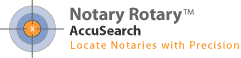 Find a Notary