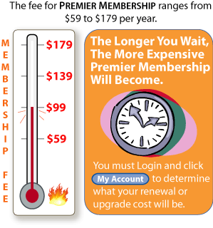 Notary Rotary Membership Fees