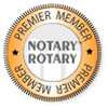 View Notary Rotary Profile