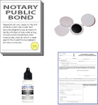 Quality Notary Supplies