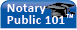 Become a Notary and Find Notary Classes