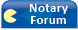Notary Forum