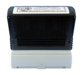 Notary Seal