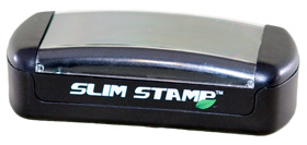 Notary Slim Stamp 2264