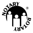 Notary Bond Logo