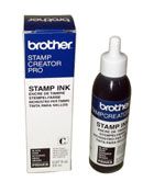 Brother Stamp Refill Ink. This product has multiple versions. Please select one using the Choose a Version box.