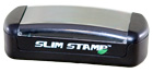 Slim Stamp 2264: New York Notary Seal Stamp. This product has multiple versions. Please select one using the Choose a Version box.