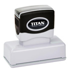 Titan Nevada Notary Stamp