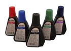 Trodat Premium Self-inking Stamp Refill Ink. This product has multiple versions. Please select one using the Choose a Version box.