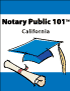 California notary course