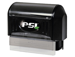 Hawaii Notary Jurat Stamp PSI 2264. This product has multiple versions. Please select one using the Choose a Version box.