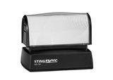 Stingray HD 40 Missouri Notary Stamp