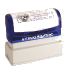 Stingray™ notary seal stamp