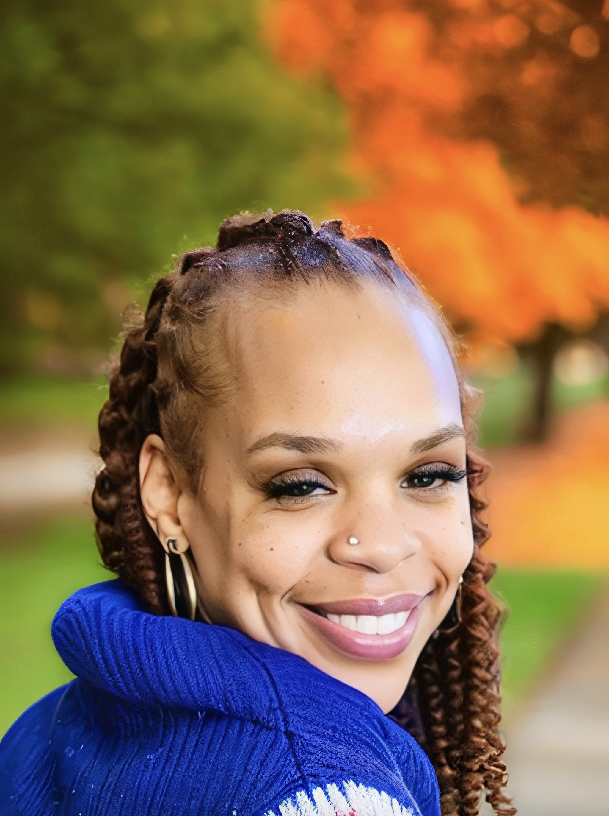 Phenomenal Notary Services Latesha, Notary Public in West Columbia, SC