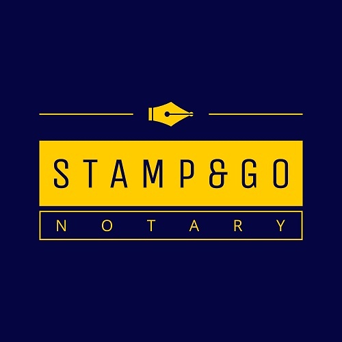 Stamp and Go Notary Pam Jackson, Notary Public in SUGAR LAND, TX