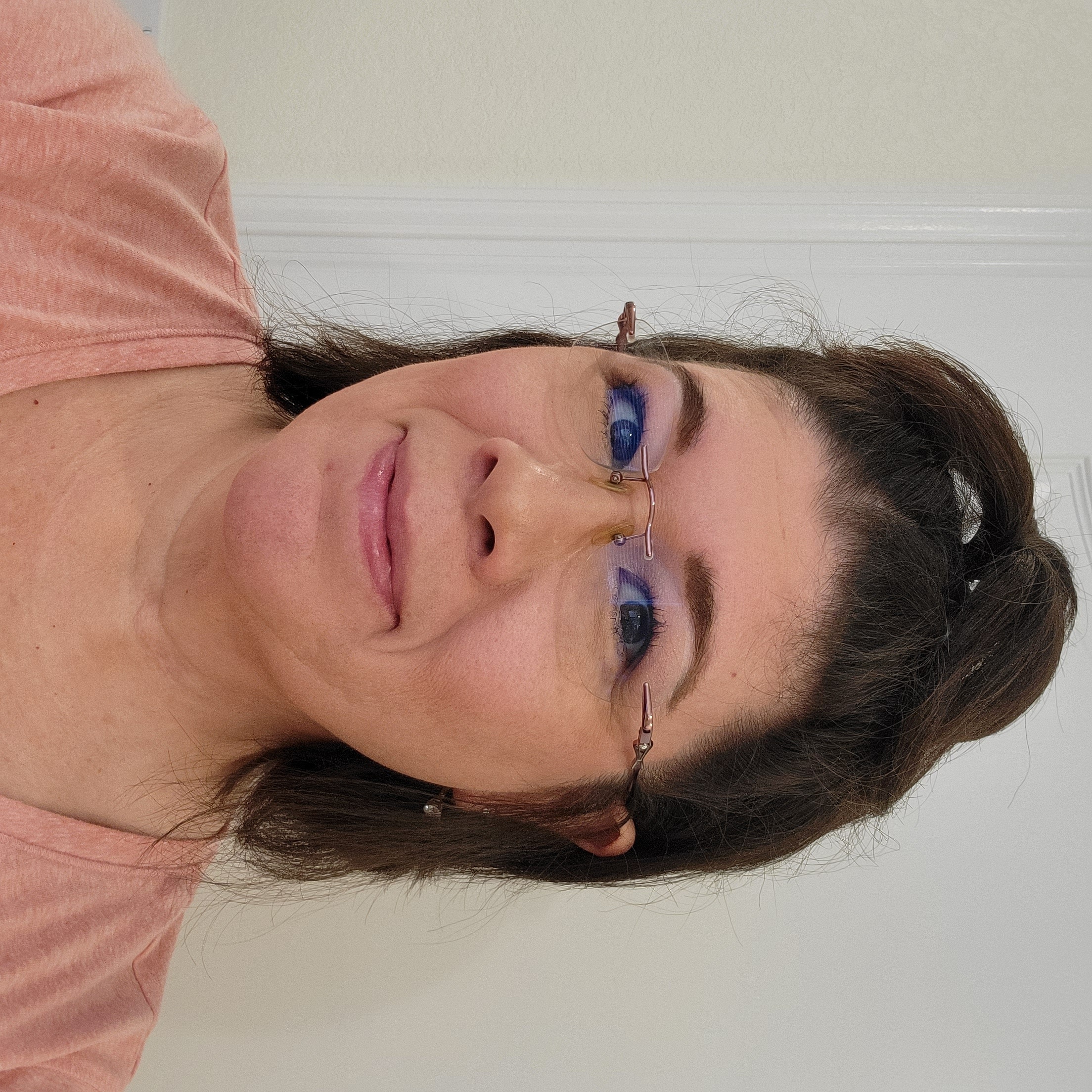 Kathryn White, Notary Public in ARVADA, CO