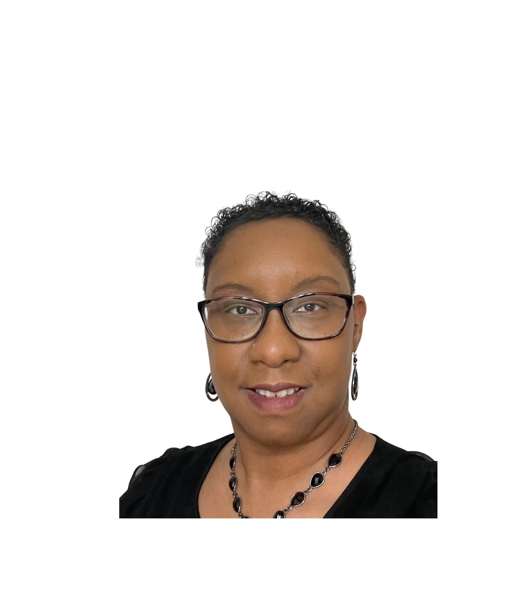 Deanna DensonJones, Notary Public in Brownsburg, IN